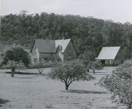 Photograph of Post Office