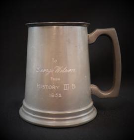 Tankard 1958