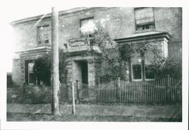 Triabunna  Boarding  House