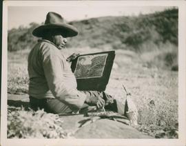 Albert Namatjira