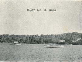 Beauty Bay, St. Helens