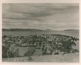 Panorama of Bellerive