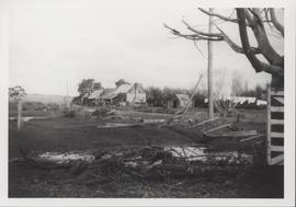 Floods in the Cranbrook district