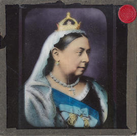 Queen Victoria