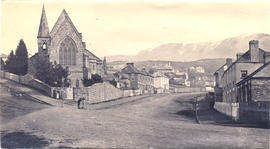 St. John's Church Goulburn Street