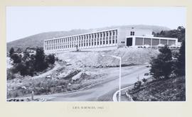 Life Sciences Building