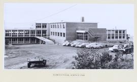 Agricultural Science Building