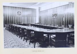 Council Room