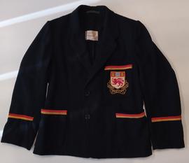 UTAS Blazer