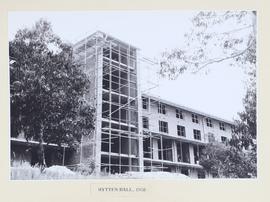 Hytten Hall