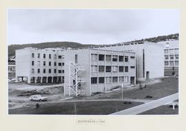 Mathematics Building